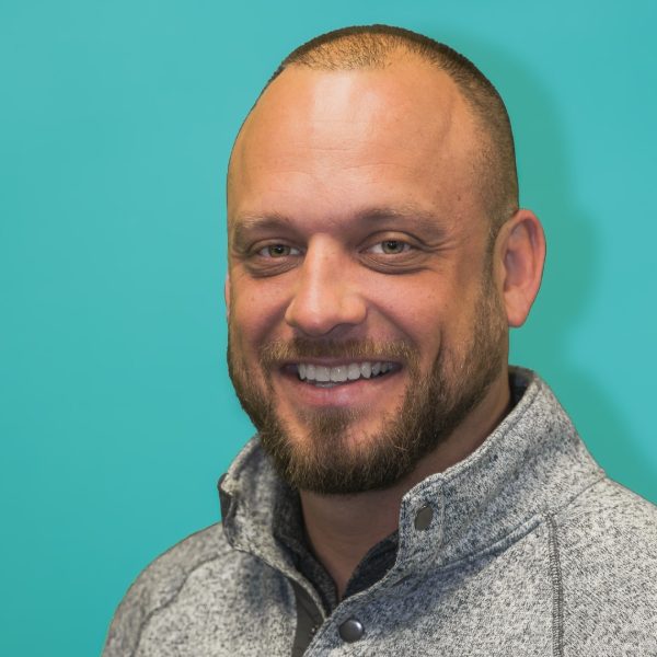 Aaron Christy founder Yellowwood Water Restoration